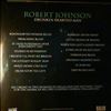 Johnson Robert -- Drunken Hearted Man (2)