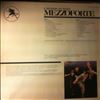 Mezzoforte -- Catching Up With Mezzoforte (Early Recordings) (2)