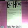Hines Earl -- Fatha plays classics (1)