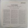 NBC Symphony Orchestra (cond. Toscanini Arturo) -- Beethoven - Symphony No. 5 in C-moll Op. 67 (2)