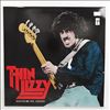 Thin Lizzy -- Selected BBC Peel Sessions (1)