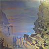 Flock -- Dinosaur swamps (1)