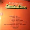 Delgado Roberto Orchester -- Jamaica-Disco (2)