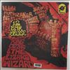 King Gizzard & The Lizard Wizard -- 12 Bar Bruise (1)