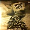 Uriah Heep -- Conquest (1)