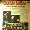 Bolling Claude Big Band -- Live At The Meridien - "Paris" "Chez Mustache" (1)