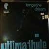 Tangerine Dream -- Ultima Thule (1)