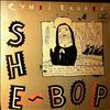 Lauper Cyndi -- She bop (1)