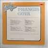 Goya Francis -- Same (Quality Sound Series) (1)