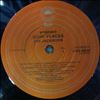 Jacksons (Jackson 5) -- Goin' Places (1)