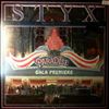 Styx -- Paradise Theater (2)