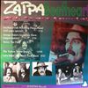 Zappa Frank -- Beefheart. 200 years special. Bostom Music Hall 27/04/1975 (2)