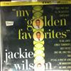 Wilson Jackie -- My Golden Favorites (3)