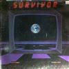 Survivor -- Caught In The Game (1)