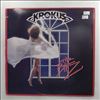 Krokus -- Blitz (3)