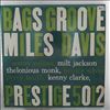 Davis Miles -- Bags Groove (1)