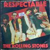 Rolling Stones -- Respectable (2)