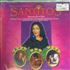 Various Artists -- Music from the motion picture "Santitos" (1)