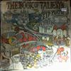Deep Purple -- Book Of Taliesyn (2)