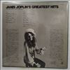 Joplin Janis -- Joplin Janis' Greatest Hits (1)