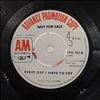 Ike & Turner Tina -- Make 'Em Wait / Every Day I Have To Cry (1)