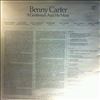 Carter Benny -- A Gentleman And His Music (1)