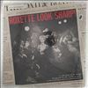 Roxette -- Look Sharp! (1)