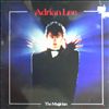 Lee Adrian -- Magician (2)