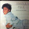 Cole Angela -- Turn Up The Beat (1)