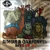 Simon & Garfunkel -- Live In '67 (1)