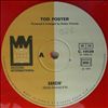 Foster Tod -- Same (2)
