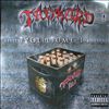 Tankard -- Vol(L)ume (Volume) 14 (1)