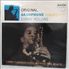 Rollins Sonny -- Saxophone Colossus (3)