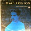 Fretton Matt -- It's So High (1)