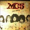 MC5 -- Live 1969/70 (2)