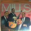 Mills Brothers -- Anytime! (3)