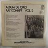 Conniff Ray And His Orchestra & Chorus -- Album De Oro Vol. 2 (1)