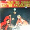 Sam The Sham & The Pharaohs -- Their Second Album (2)