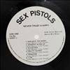 Sex Pistols -- Never Trust A Hippy (2)