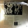 Hollies -- Hear! Here! (2)