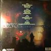 Hawkestrel (Davey Alan - Hawkwind) -- Future Is Us (1)