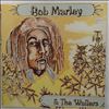 Marley Bob & The Wailers -- Same (1)