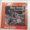 Black Sabbath -- Live At Last (2)