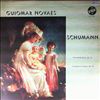 Novaes Guiomar (piano) -- Schumann - Symphonic Etudes, Op.13. Fantasiestuecke, Op.12 (1)