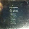 Le Grand Orchestre De Mauriat Paul -- Discos De Oro (1)