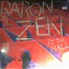 Baron Zen -- At The Mall (2)