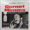 Mimms Garnet -- Sensational New Star (1)