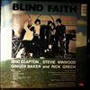 Blind Faith -- Same (1)