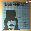 Captain Beefheart -- Bat Chain Puller (3)