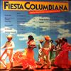 Various Artists (Los Paraguayos, Orchester Delgado Roberto) -- Fiesta Columbiana (Heisse Rhythmen Aus Sudamerika!) (2)
